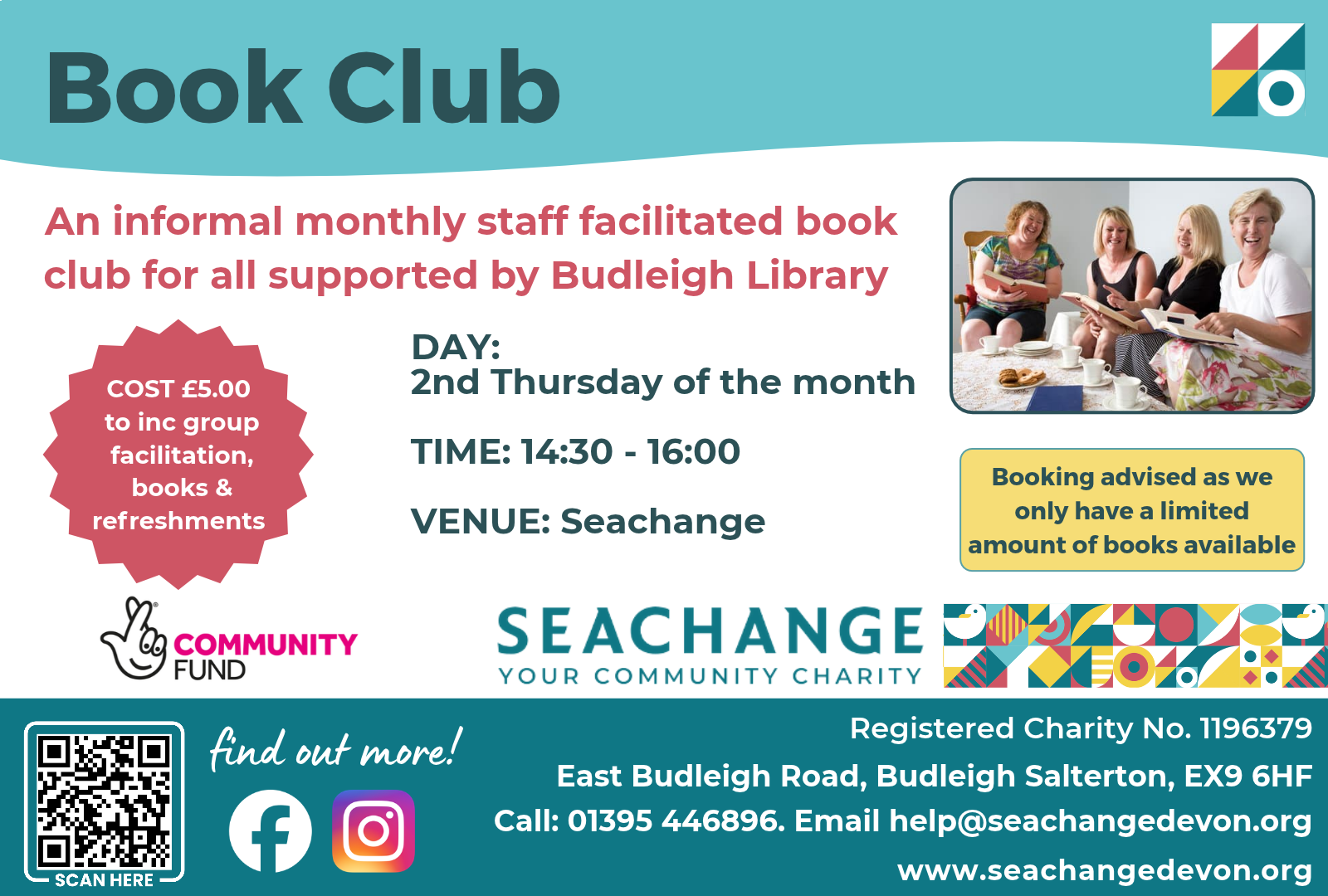 Book Club