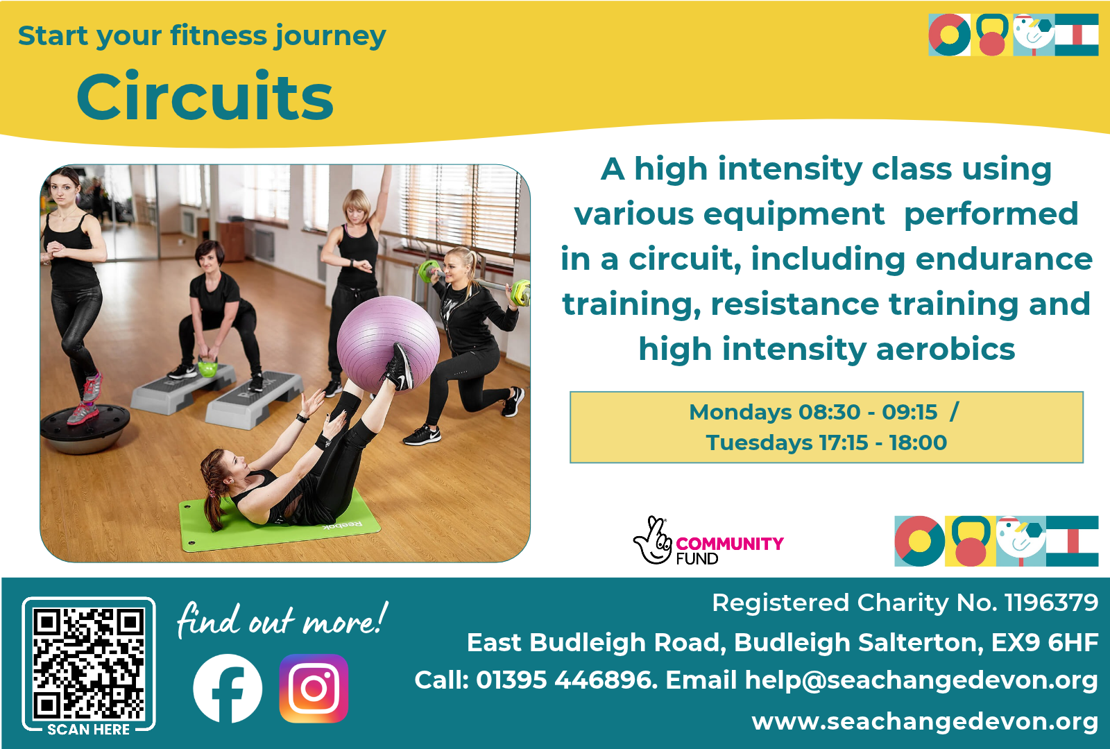 Circuits