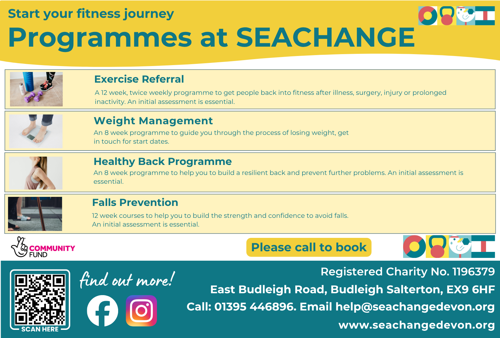Programmes