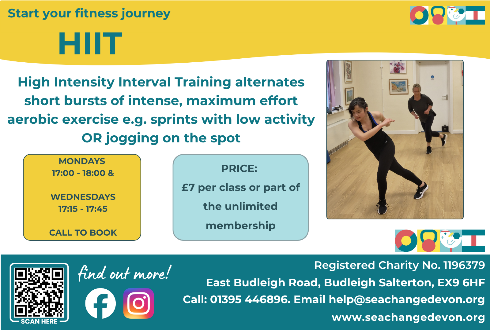 HIIT
