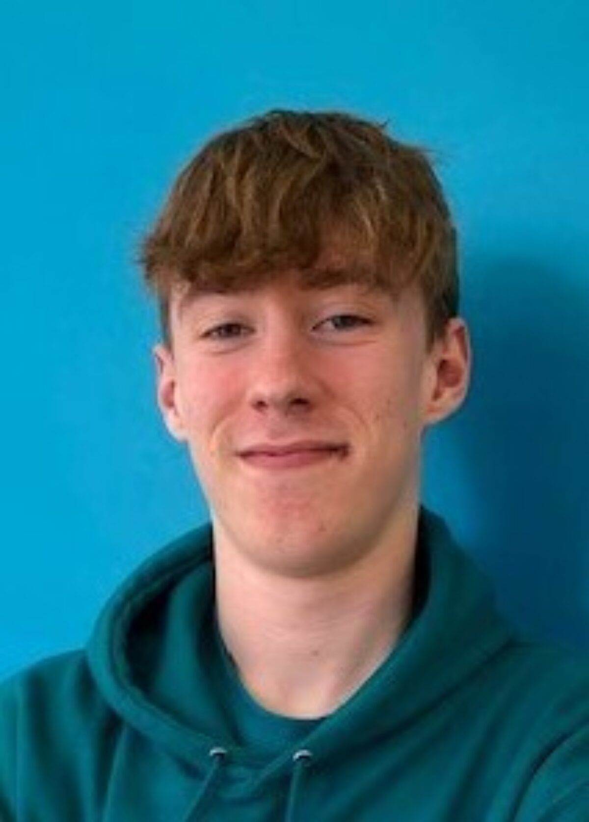 Alfie w