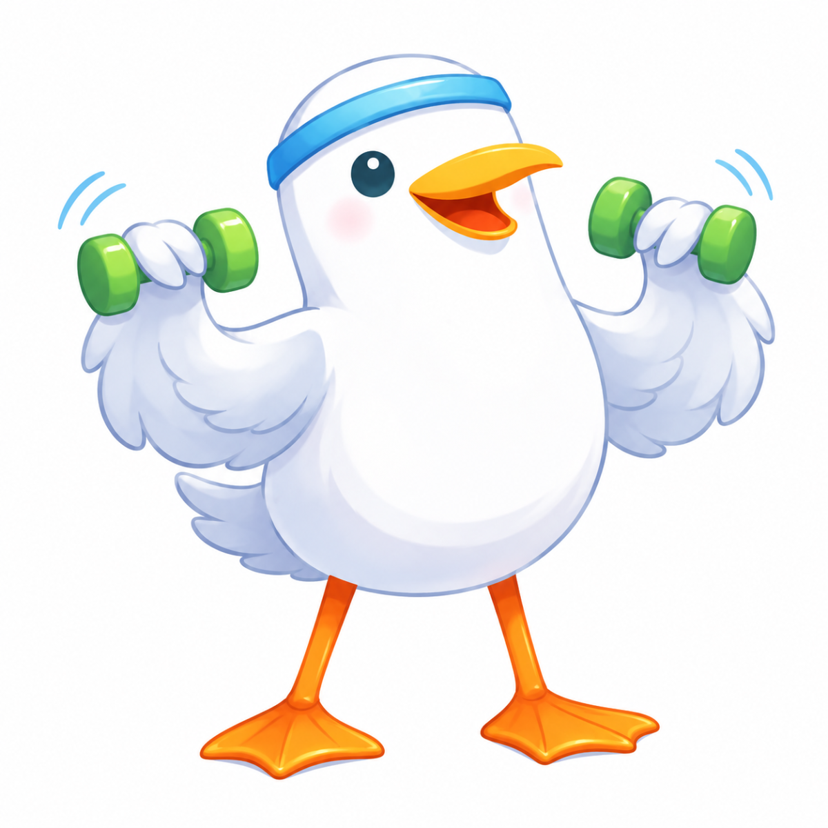 Dumbell Godrey logo