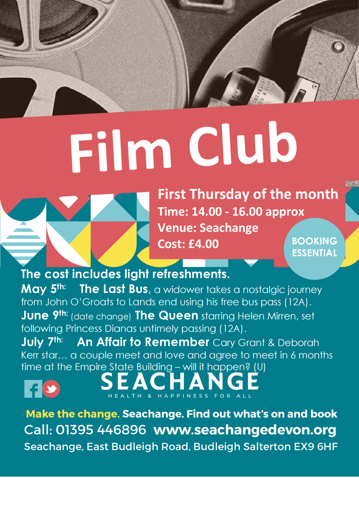 film club