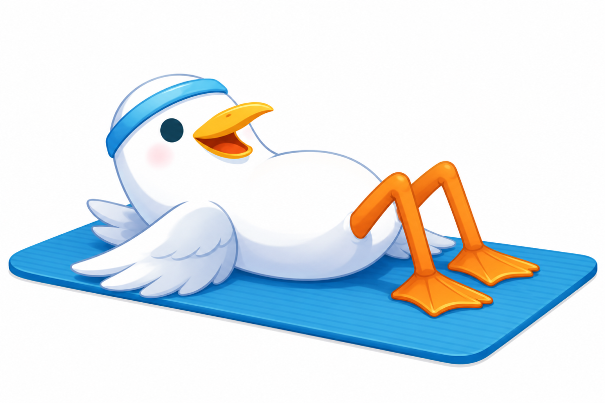 Functional fit logo