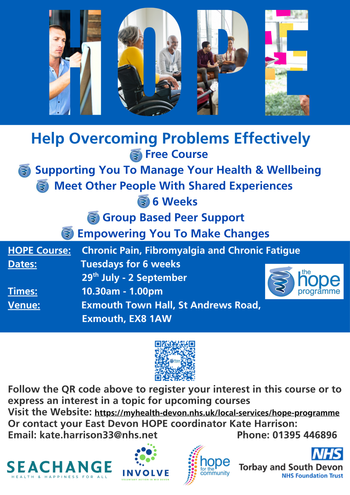 Hope Programme