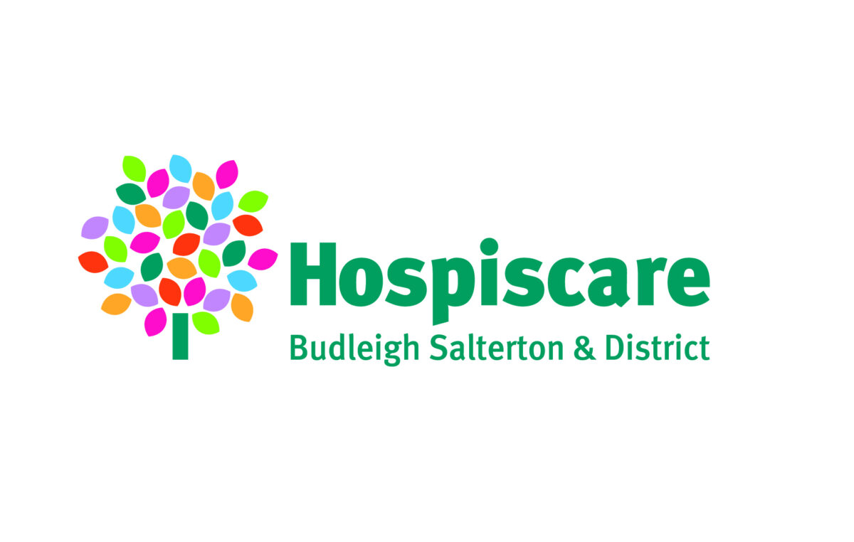 Logo Budleigh Salterton District CMYK