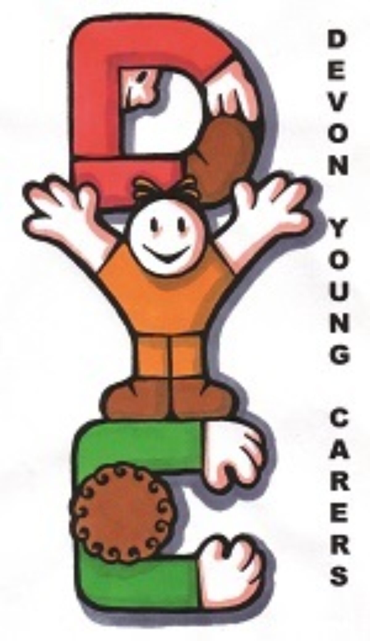 Young Carers Givergy logo