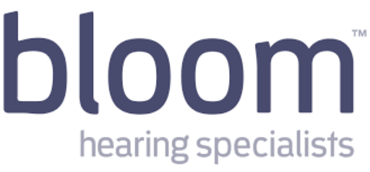 Bloom logo