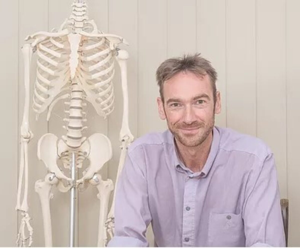 Osteopathy