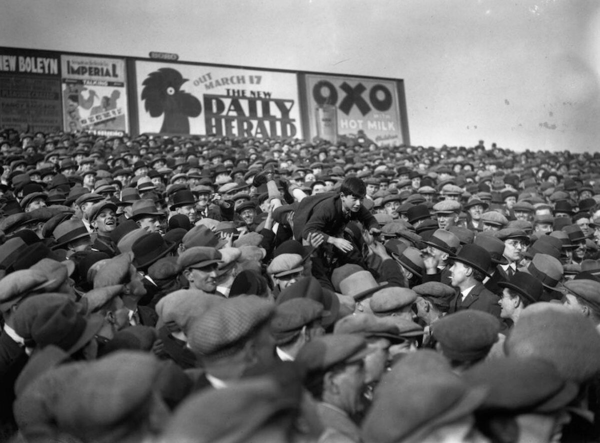 Oxo football