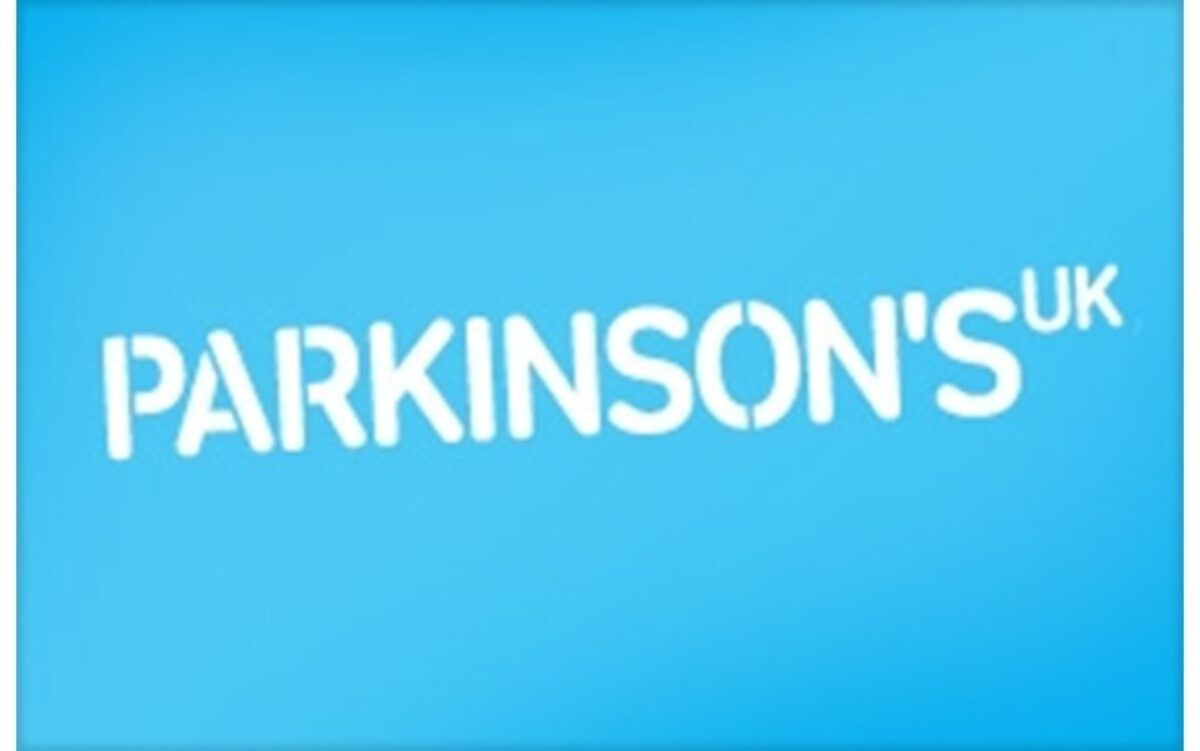 Parkinsons logo