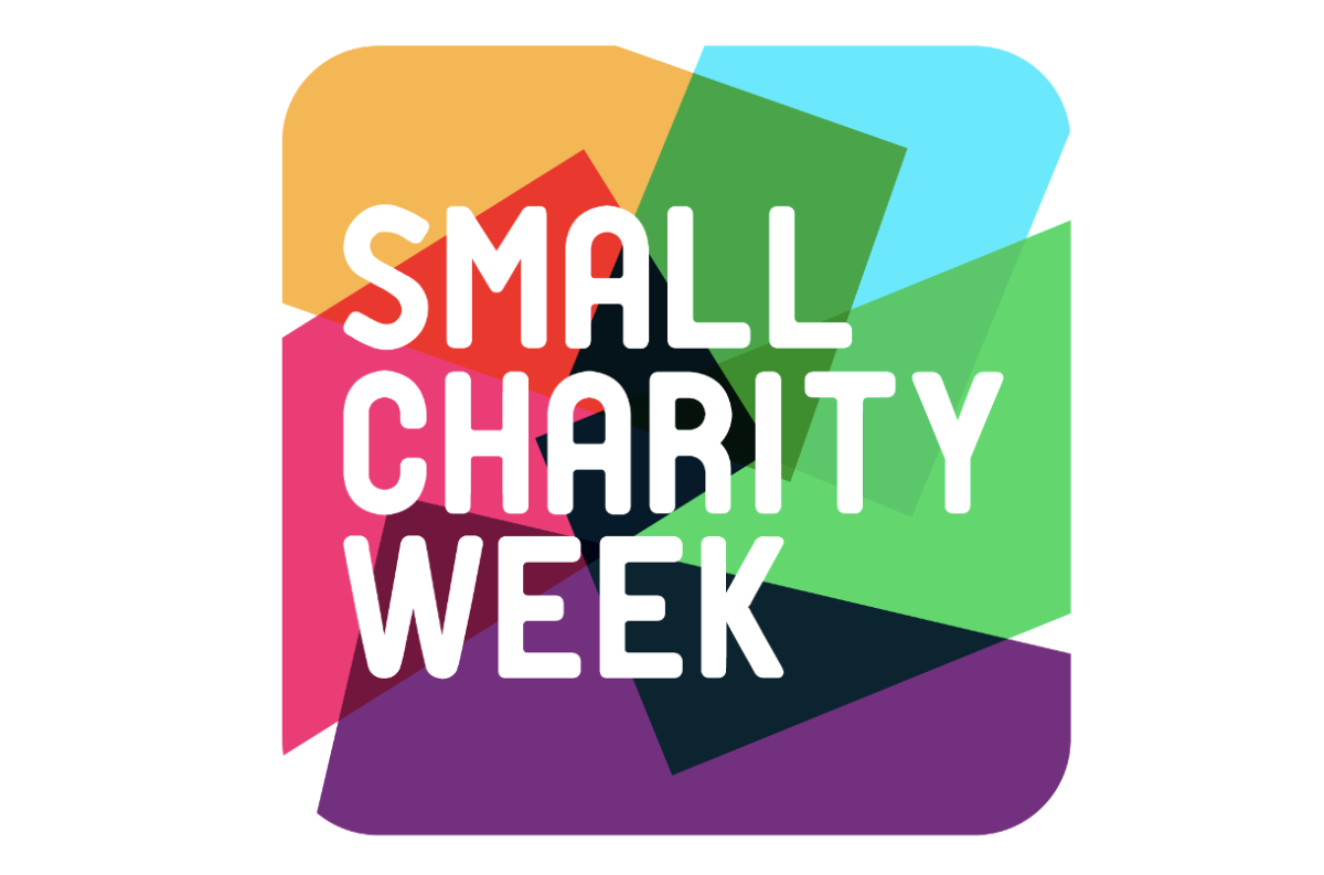 Small charity week
