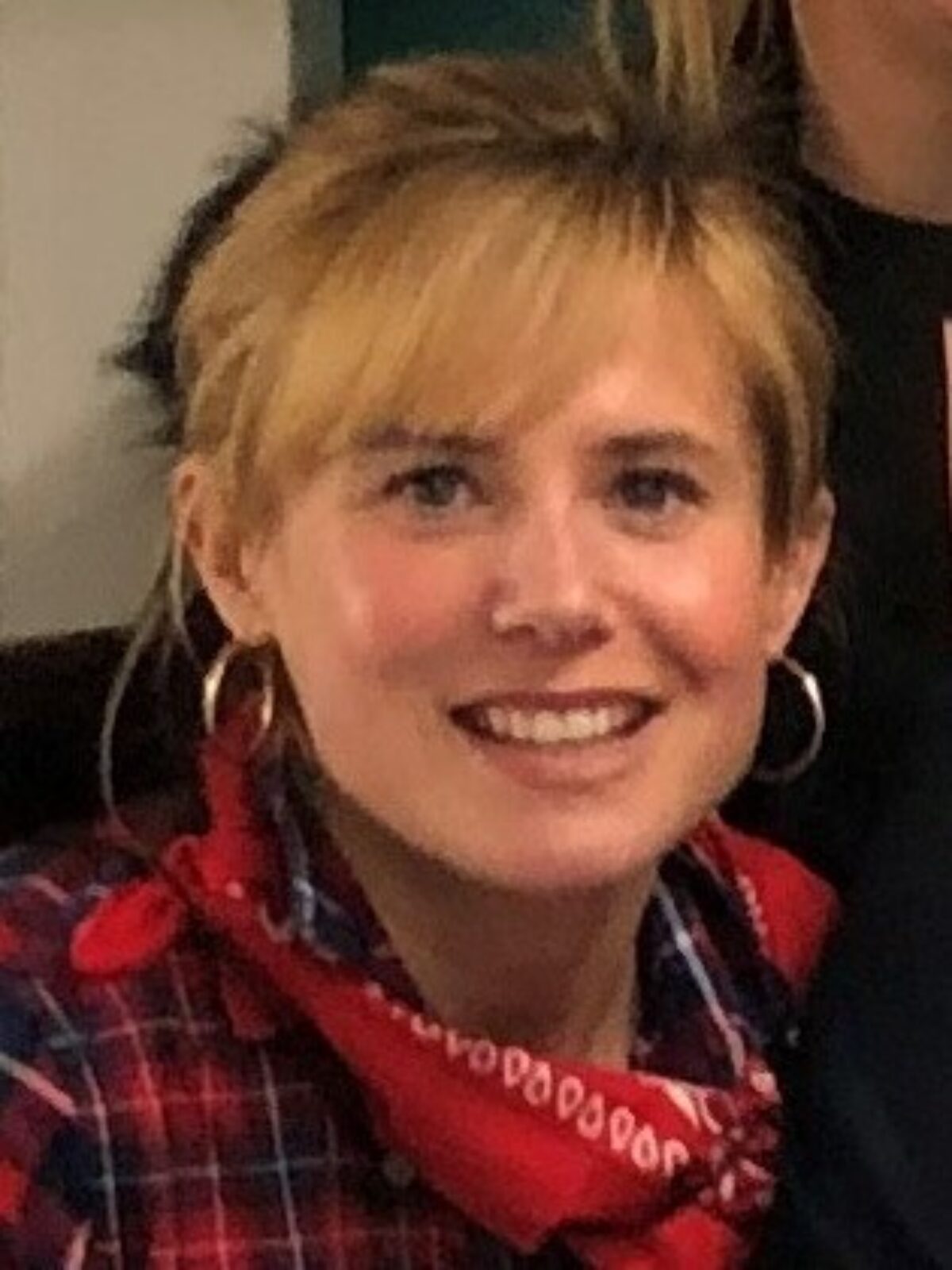 Victoria