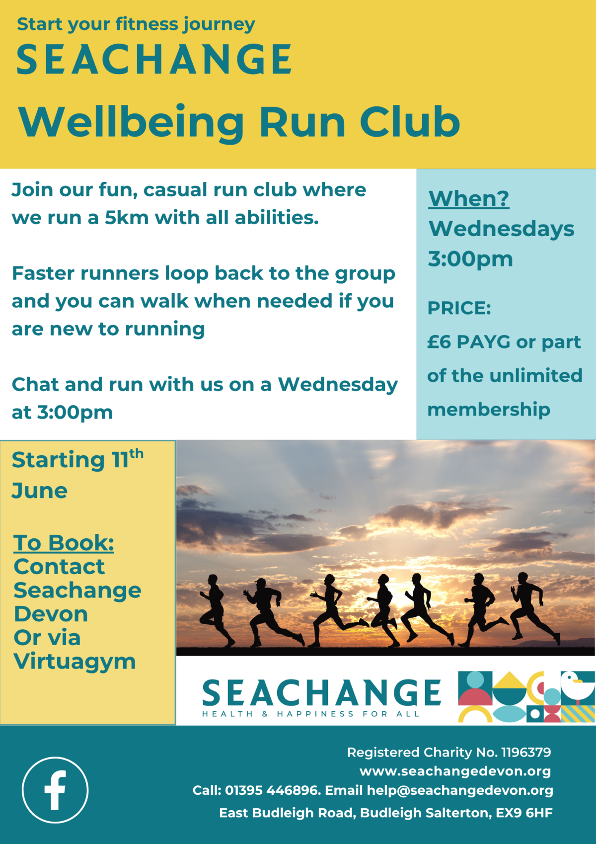 run club