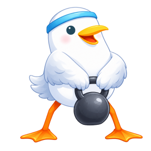 Kettlebells logo
