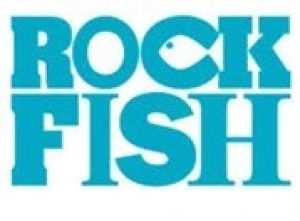 Rock F Ish logo