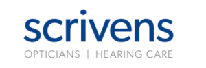 Scrivens logo