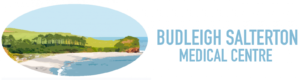 Budleigh logo