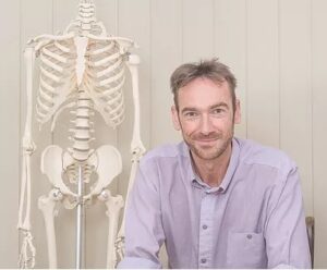 Osteopathy