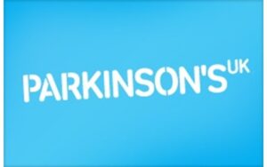 Parkinsons logo