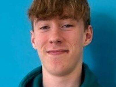 Alfie w