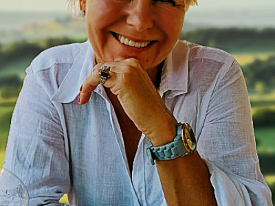Amanda Ford profile photo