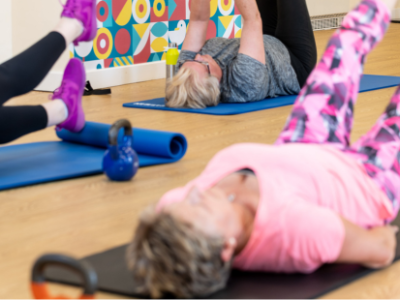 Kettlercise