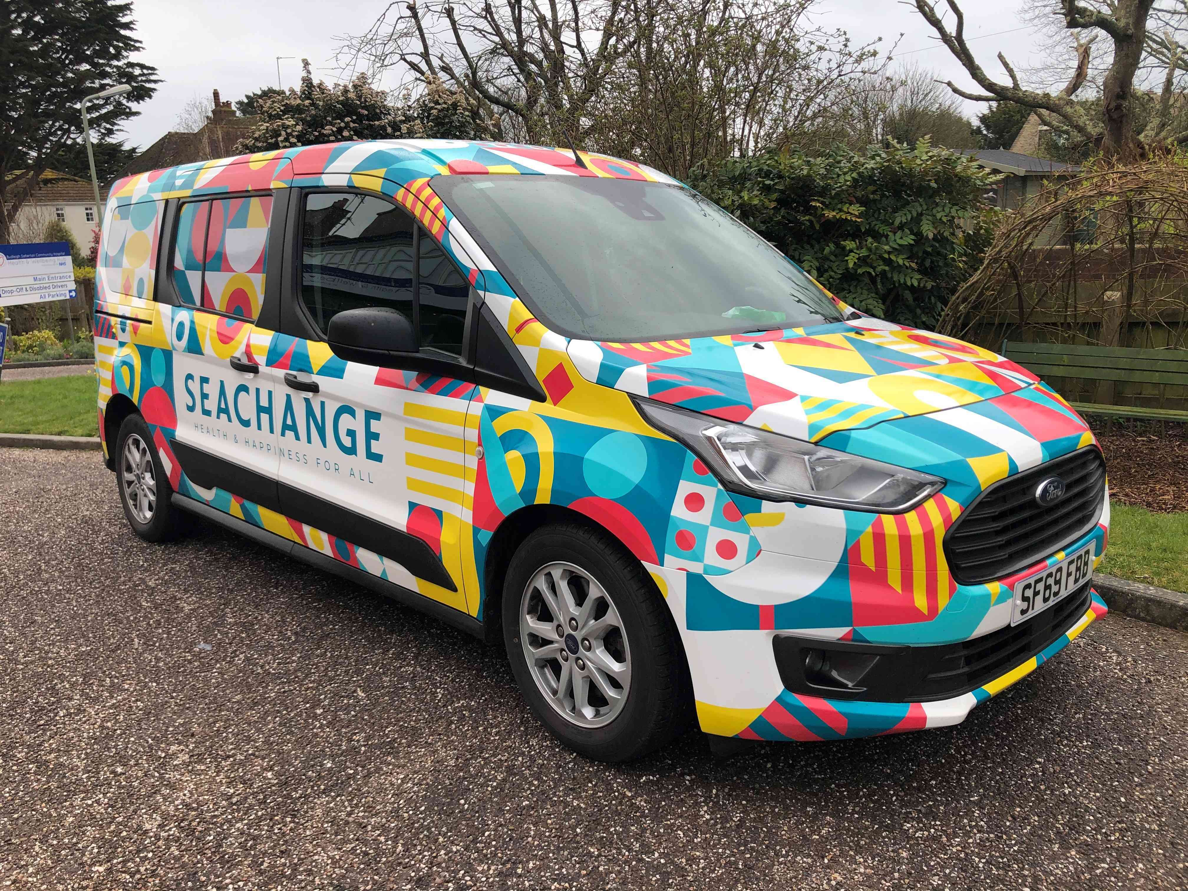 Seachange Car